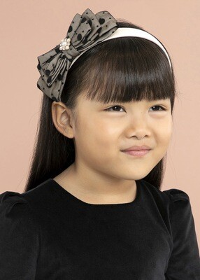 Headband Abel &amp; Lula