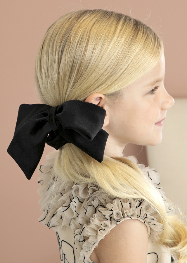 Scrunchie Abel &amp; Lula