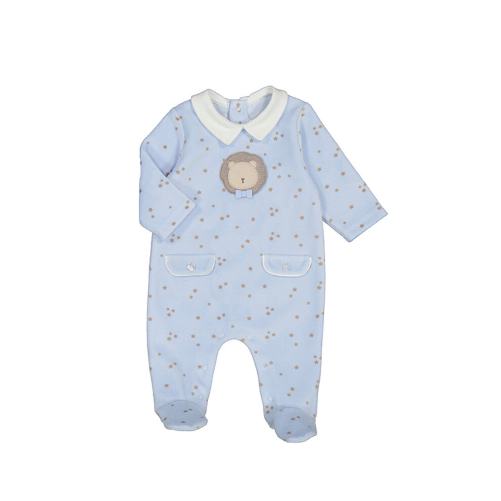 Velvet overall Mayoral