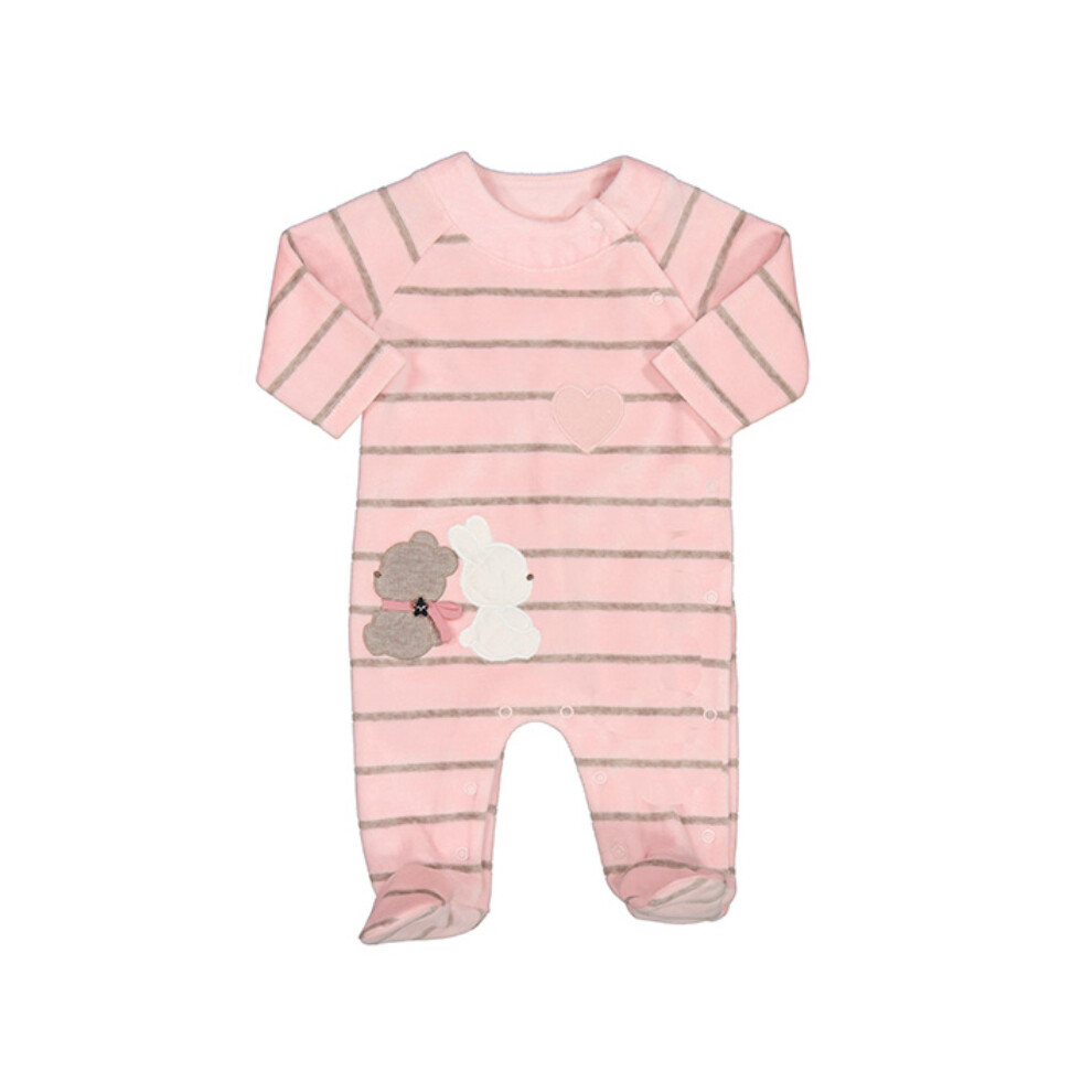 Velvet overall Mayoral