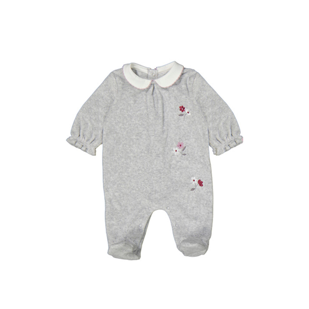 Velvet Overall Mayoral