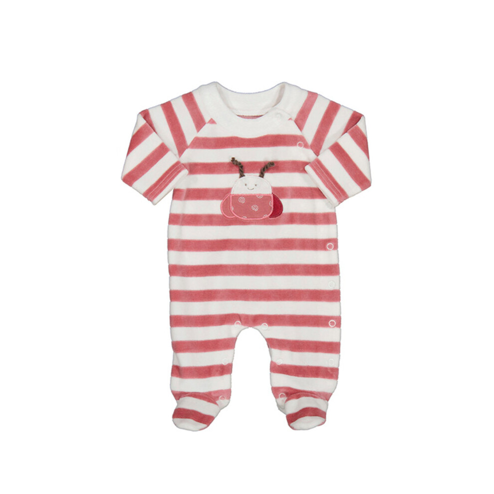 Velvet overall Mayoral