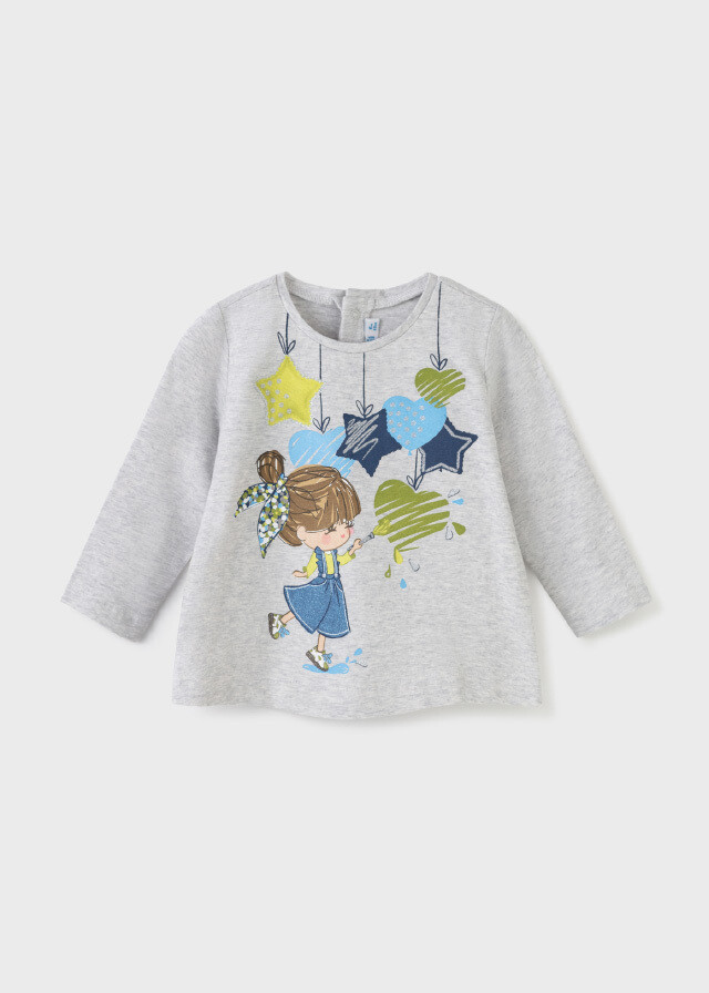Blouse Mayoral