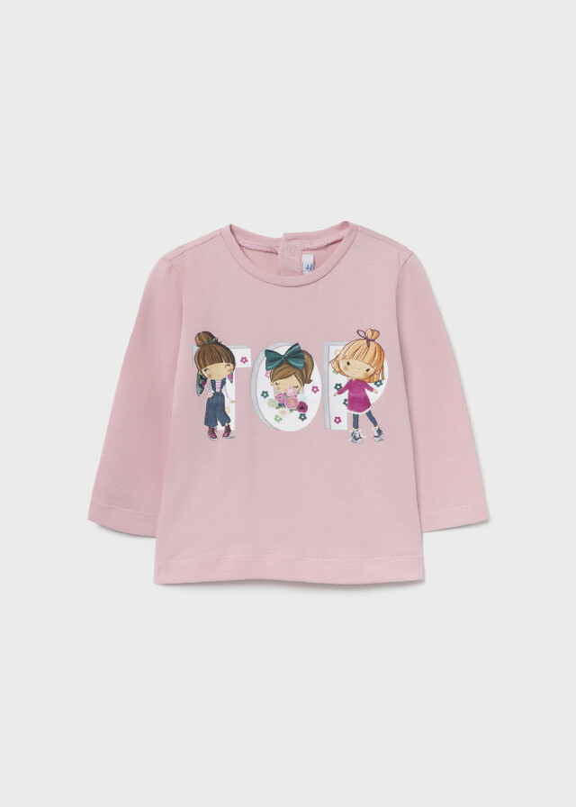 Blouse Mayoral