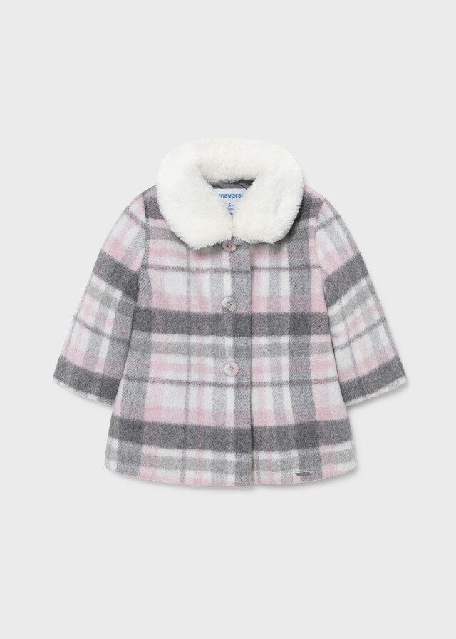 Coat Mayoral