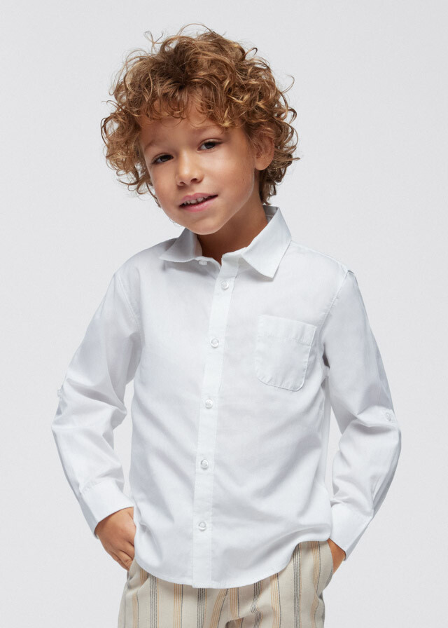 Shirt Mayoral