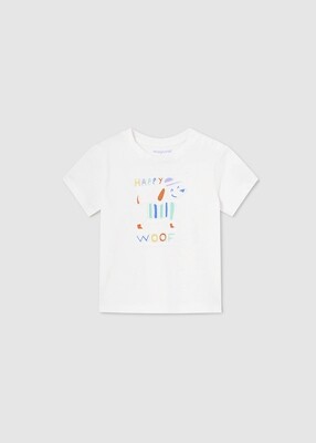 T-shirt Mayoral