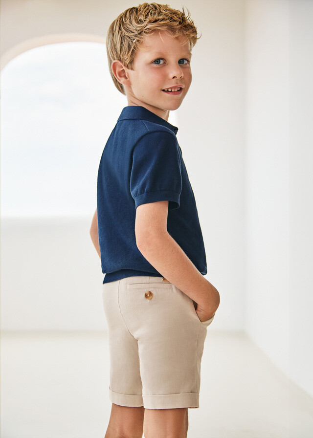 Shorts Mayoral