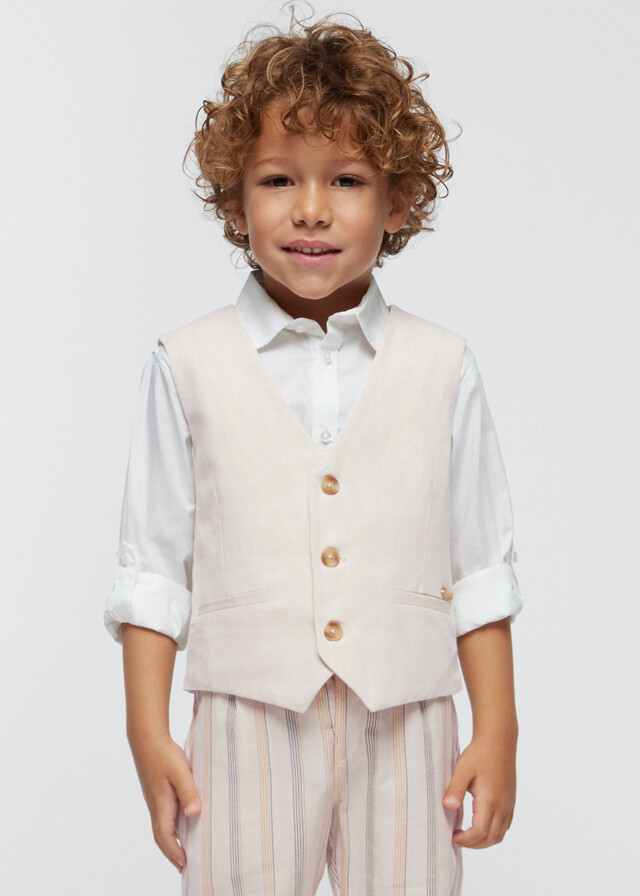 Vest Mayoarl