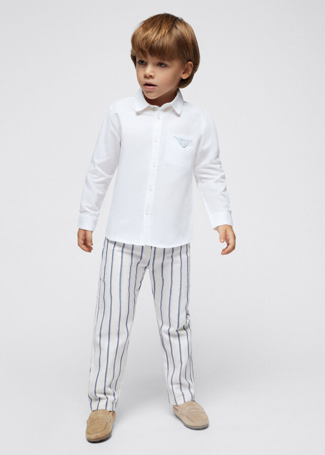 Trousers Mayoral