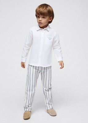 Trousers Mayoral