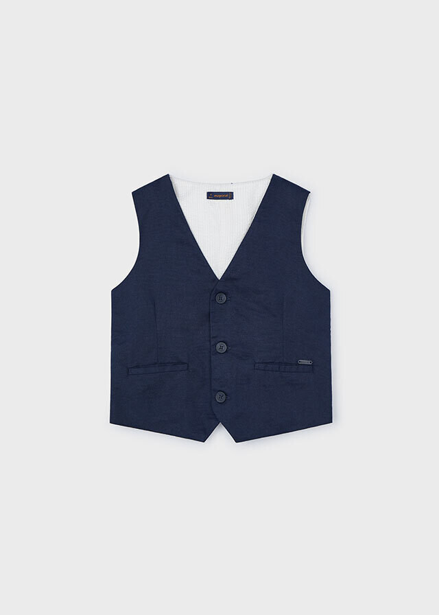 Vest Mayoarl