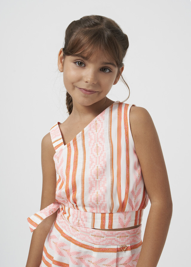 Blouse Mayoral