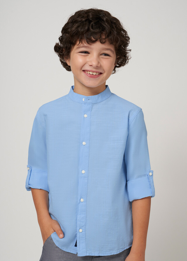 Shirt Mayoral