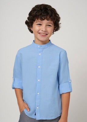 Shirt Mayoral