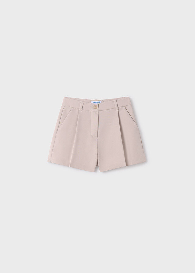 Short Mayoral