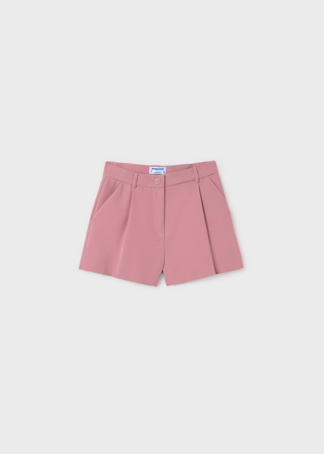 Short Mayoral