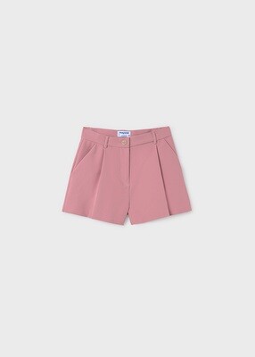 Short Mayoral