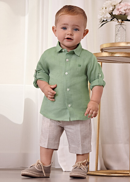 Set Abel &amp; Lula