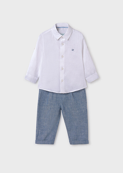 Set Abel &amp; Lula