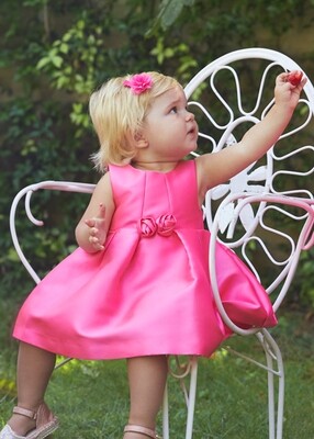 Dress Abel &amp; Lula