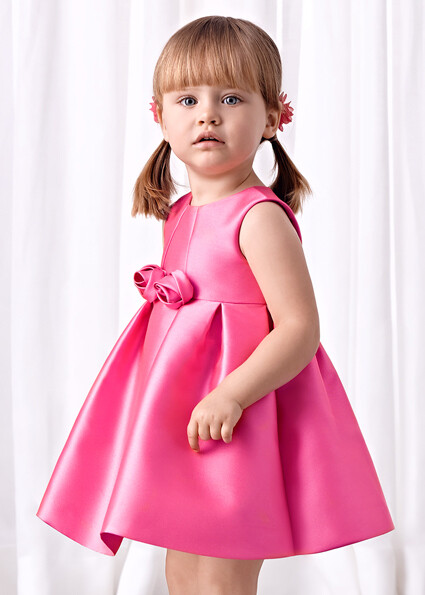 Dress Abel &amp; Lula