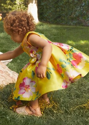 Dress Abel &amp; Lula