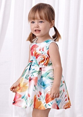 Dress Abel &amp; Lula
