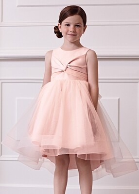 Dress Abel &amp; Lula