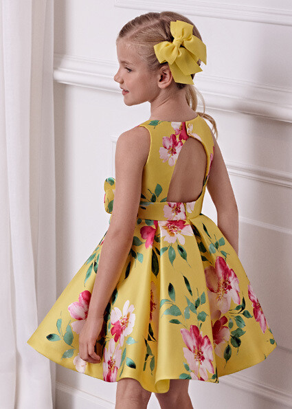Dress Abel &amp; Lula