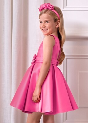Dress Abel &amp; Lula