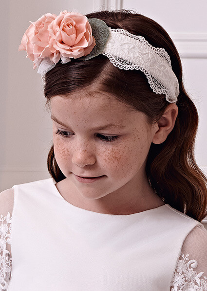 Headband Abel &amp; Lula