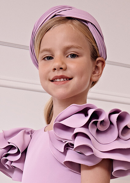Headband Abel &amp; Lula
