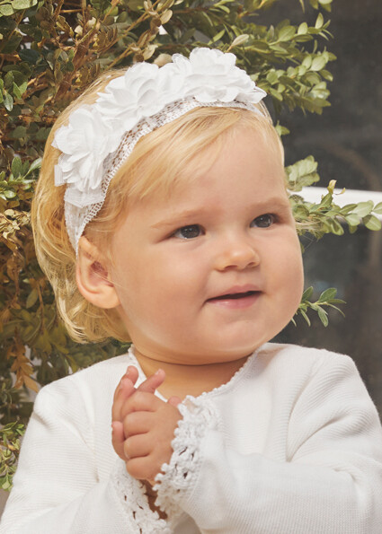 Headband Abel &amp; Lula