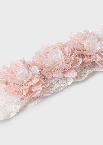 Headband Abel &amp; Lula