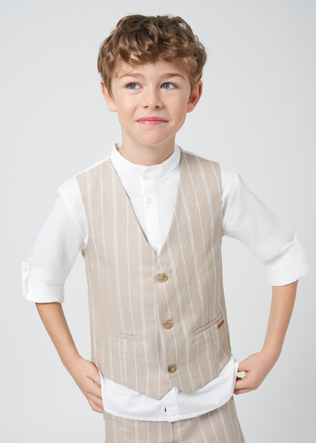 Vest Mayoral