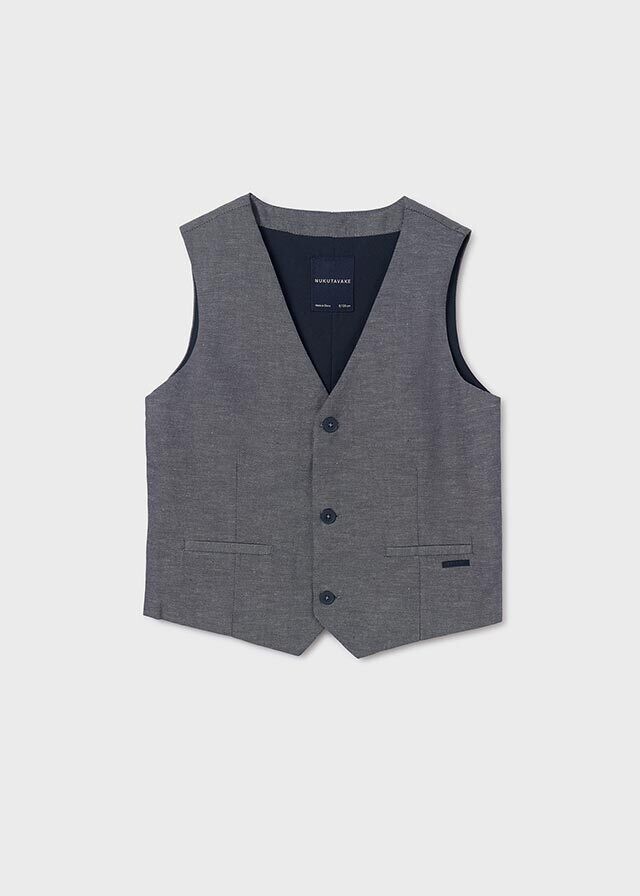 Vest Mayoral