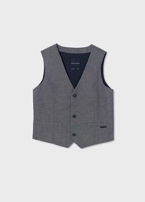 Vest Mayoral