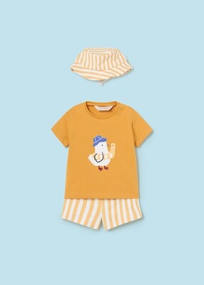Swimwear Mayoral
