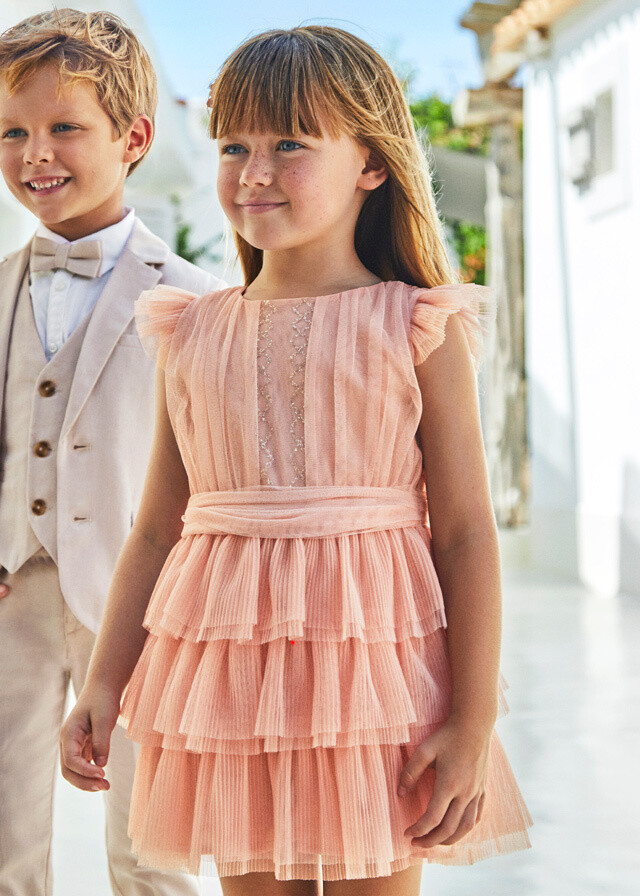Dress Mayoral