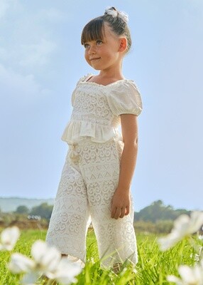 Trousers Mayoral