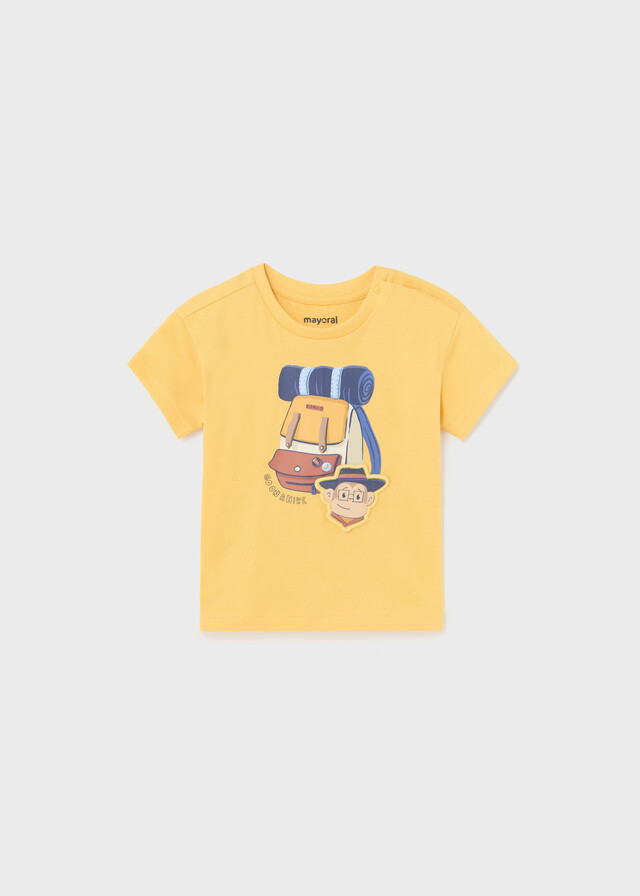 T-shirt Mayoral