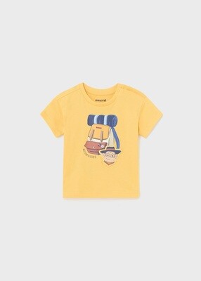 T-shirt Mayoral