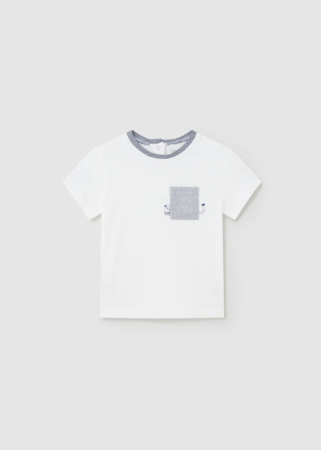 T-shirt Mayoral
