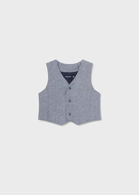 Vest Mayoral