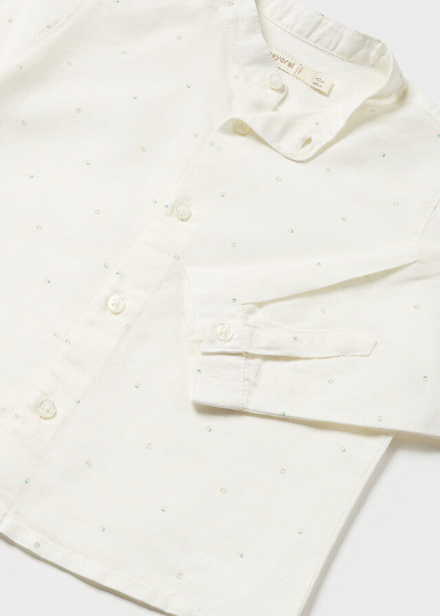 Shirt Mayoral