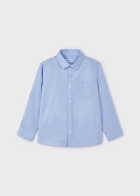 Shirt Mayoral