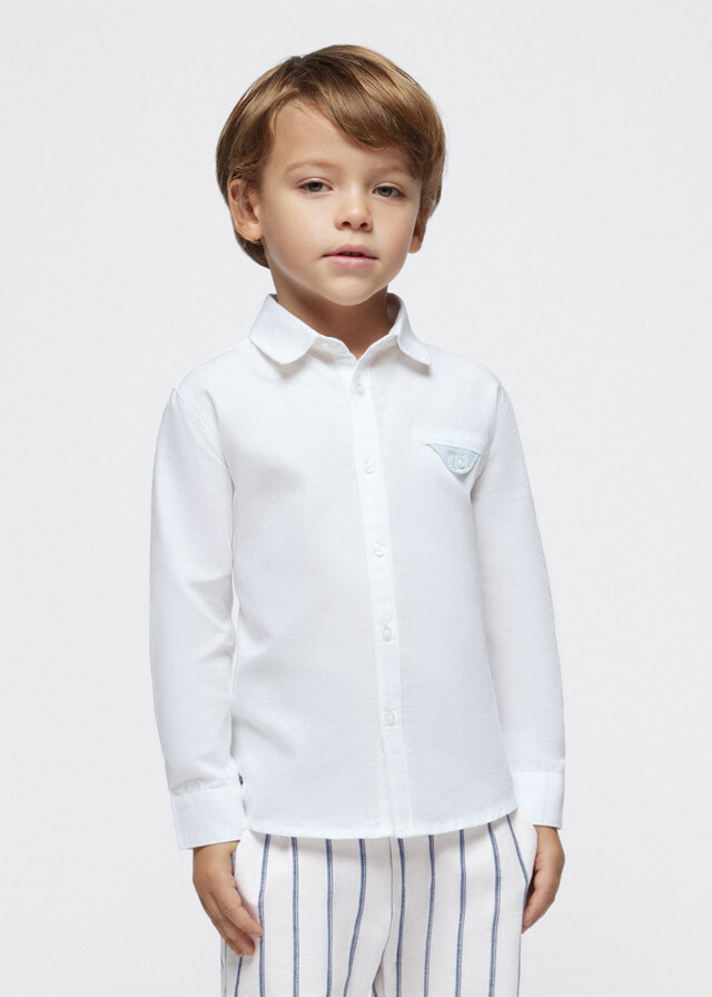 Shirt Mayoral