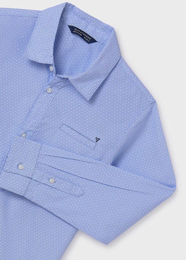 Shirt Mayoral