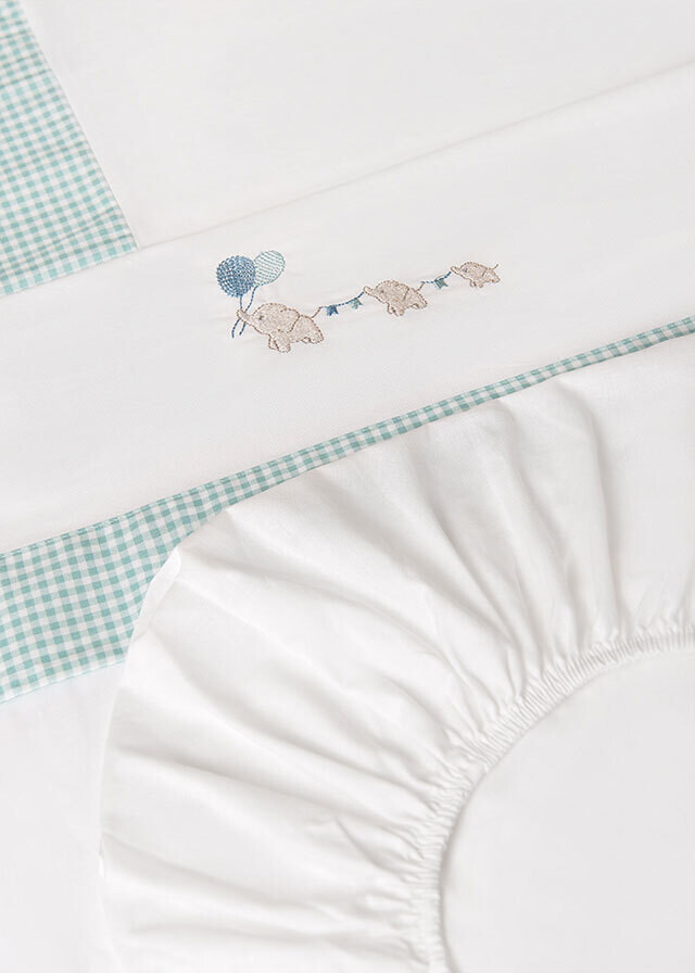 Bed Sheets Mayoral